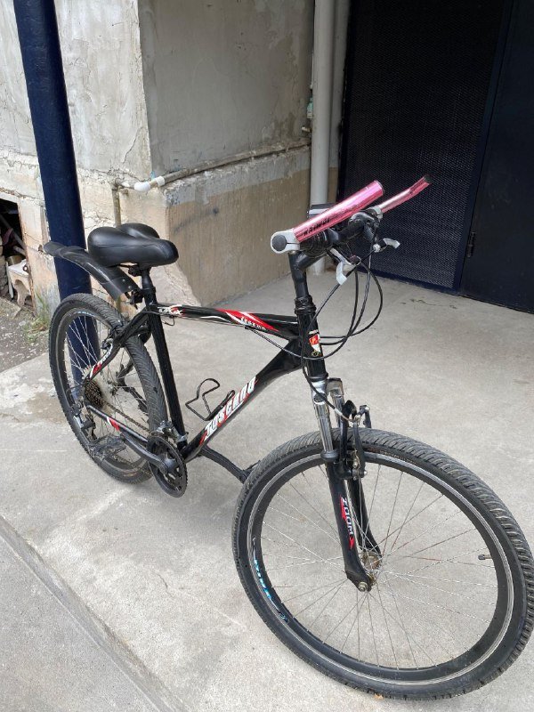 велосипед 3