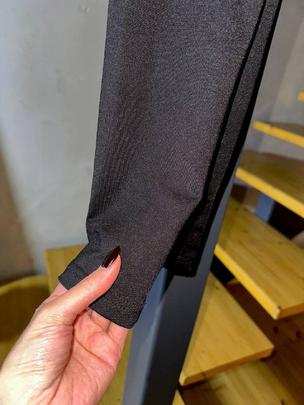 леггинсы спорт размер S 2