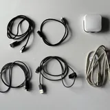 Сетевые фильтры, USB-блоки, разветвители, удлинители, кабели 3