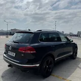 Volkswagen Touareg 2015 4