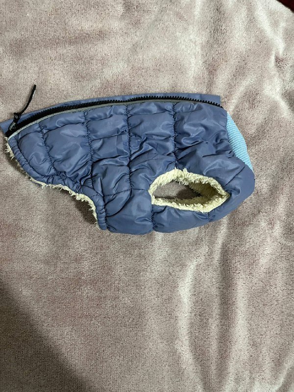 Куртка, кофта для собак маленьких пород 2