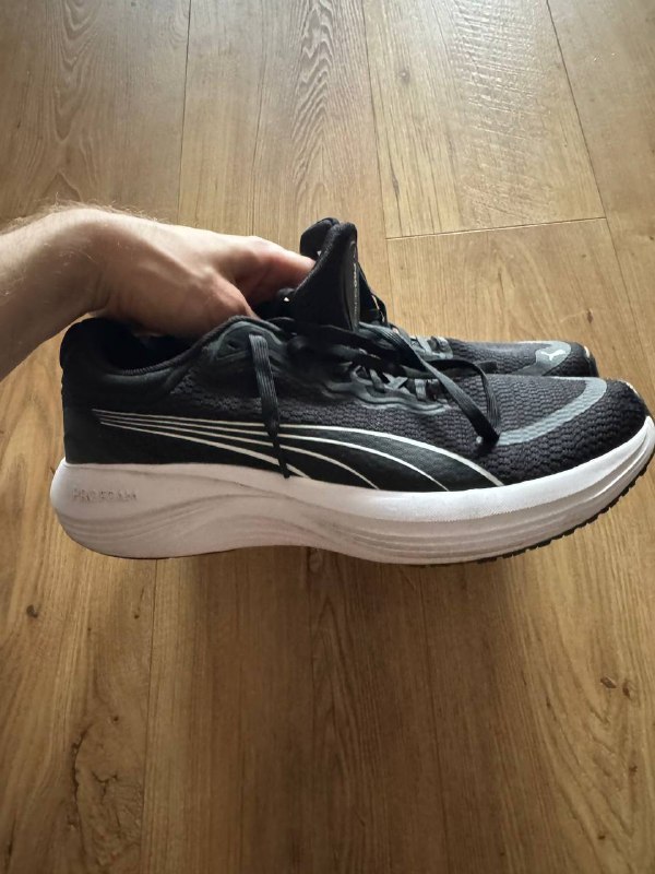 Кроссовки Puma Profoam размер 46 3