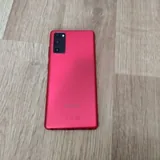 Samsung S20 2