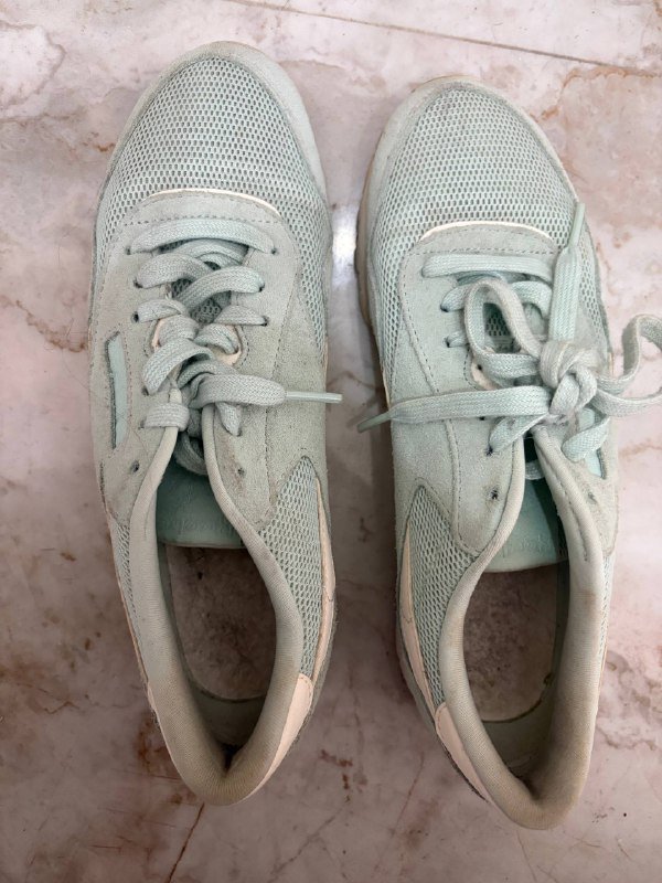 Женские кроссовки Reebok 38 размер