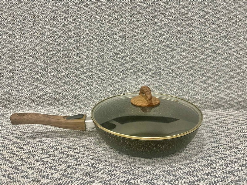 Сковородка Kukmara