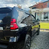 Toyota Prado 2022 9