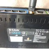 D-Link DGL-4500 Router 2