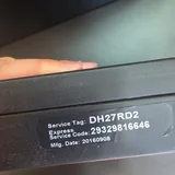 Компьютер Dell OptiPlex 7040 Micro 3