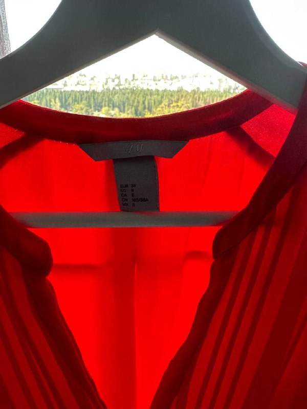 H&M платье 4