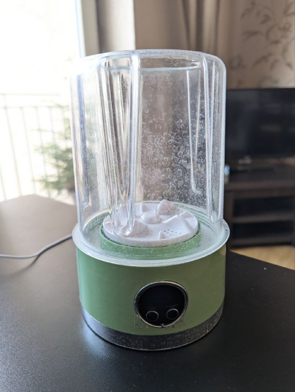 Мини стиральная машина аккумуляторная