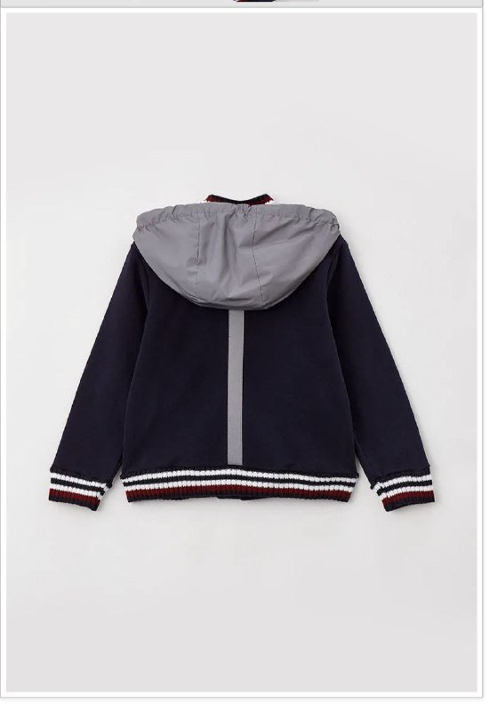 Детские курточки 6