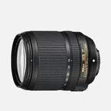 Nikon D610, объектив Nikon 18-140mm 3