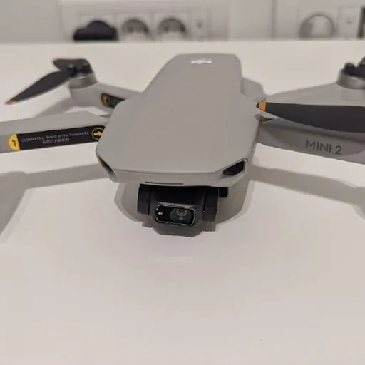 DJI Mini 2 дрон