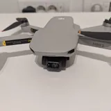DJI Mini 2 дрон 1