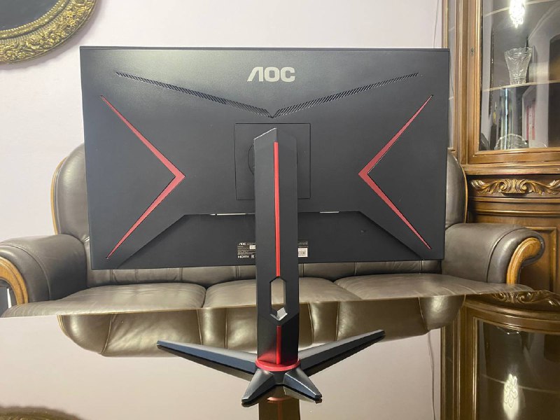 Монитор AOC Q27G2S 2