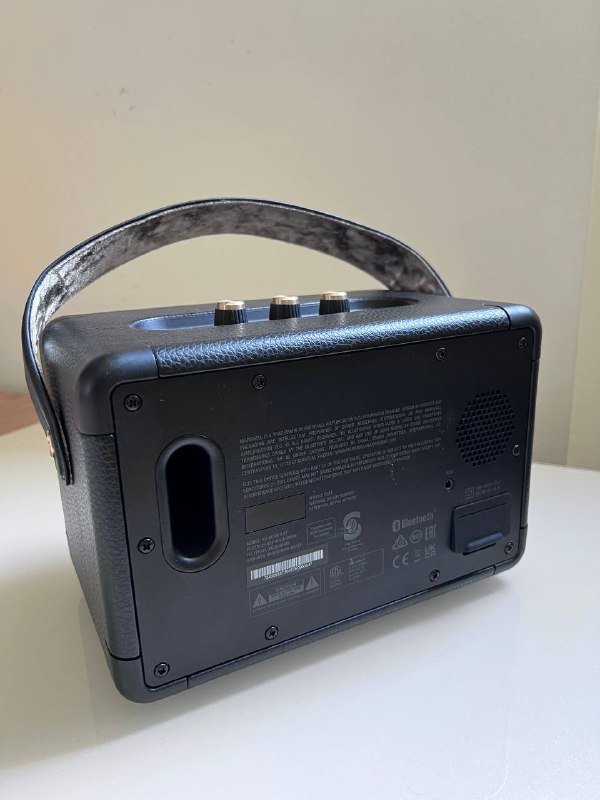 Колонка Marshall Kilburn II оригинал 2