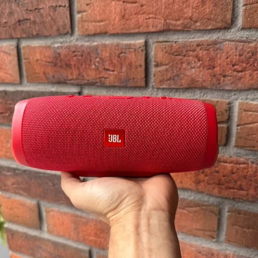 Блютуз колонка JBL Charge 3