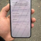 iPhone 15 Pro Max 256GB 4