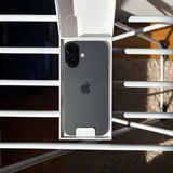 iPhone 17 256GB черный 3