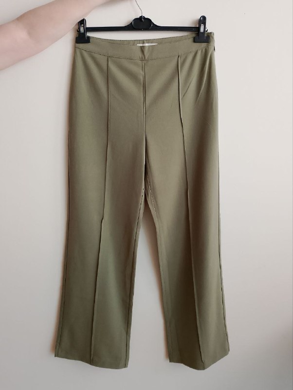 Брюки Waikiki Size 40/M Вискоза Новые