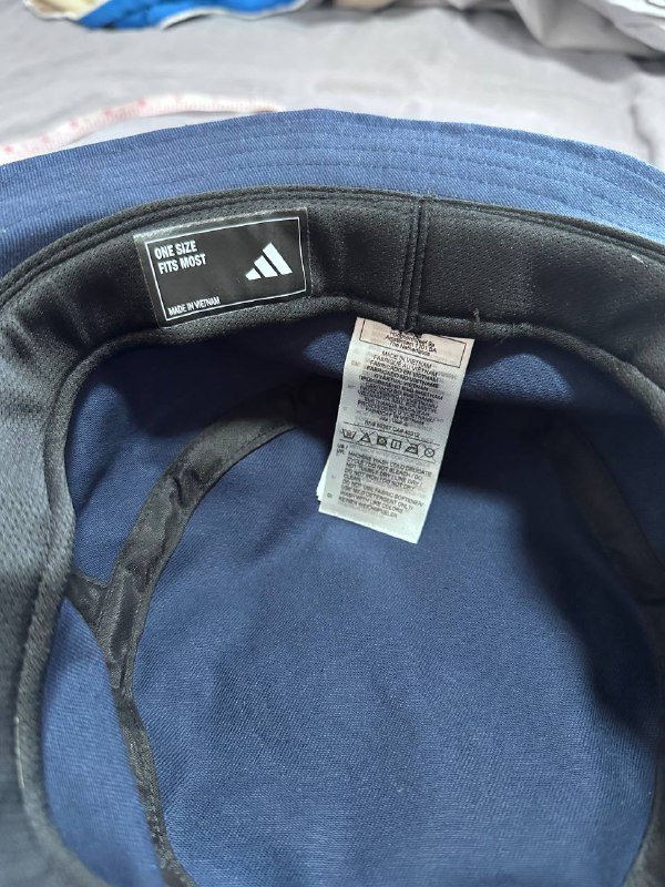 Панама Adidas 3