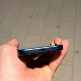 iPhone 17 Pro 512 GB Blue 2
