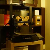 3D принтер Ender 3 V3 KE 2