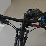 Велосипед Trinx 2