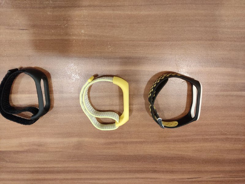 Браслеты для mi band 3 и mi band 6 2