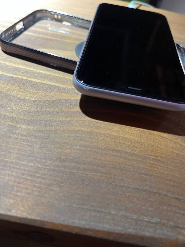 iPhone 11 128 GB фиолетовый 4