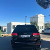 2018 Jeep Grand Cherokee 3.6 Limited 4x4 5