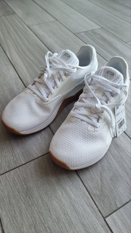Кроссовки Reebok Nano X4 размер 42,5 3