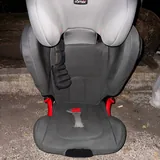 Автокресло Britax Römer Kidfix 4