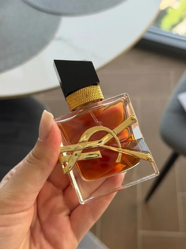YSL и TOYS парфюм 1