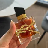 YSL и TOYS парфюм 1