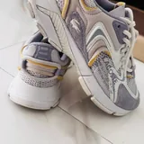 Кроссовки Lacoste 3