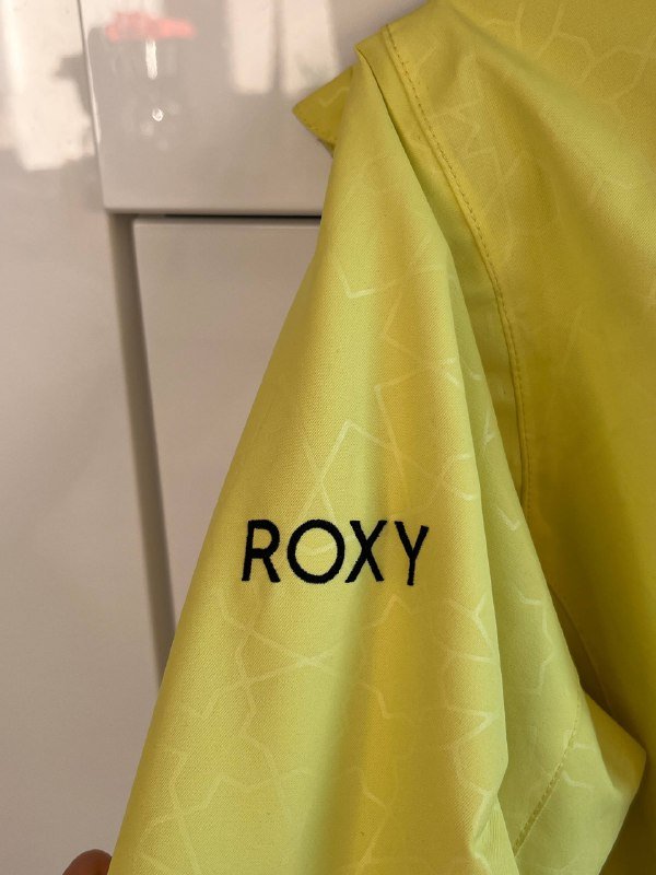 Женская куртка Roxy размер XS 4