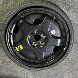 Сабвуфер Audi Q5, запаска 1