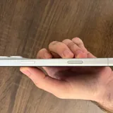 iPhone 17 Pro Max 256GB Silver 7