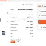 Steam Deck OLED 512 GB 6