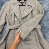 Пальто Tommy Hilfiger 2