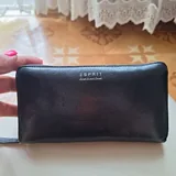 Кожаные кошельки 6