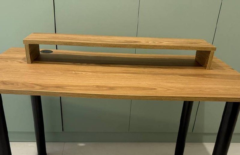 Подставка под монитор 90х20