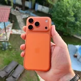 iPhone 17 Pro 256 ГБ 6
