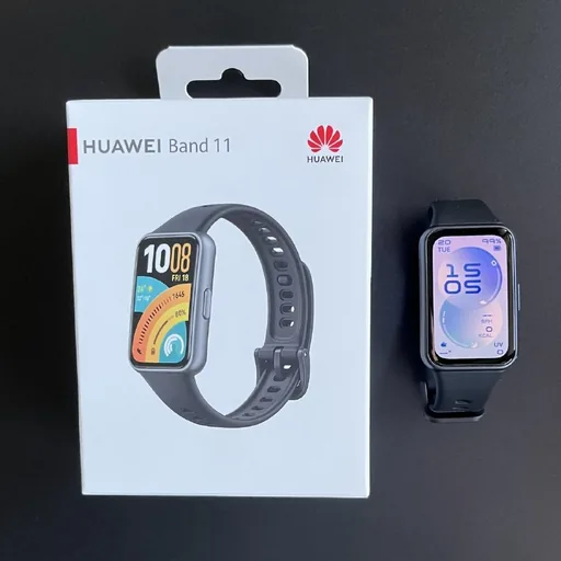 Фитнес-браслет HUAWEI Band 11