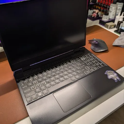 Acer Nitro 15