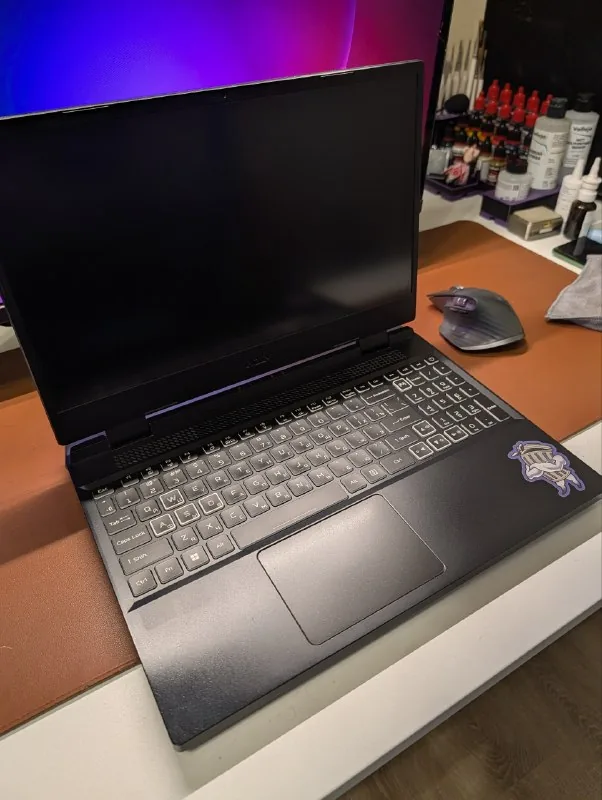 Acer Nitro 15 1
