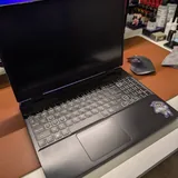 Acer Nitro 15 1