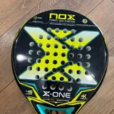 Ракетки для падела NOX X-One 6