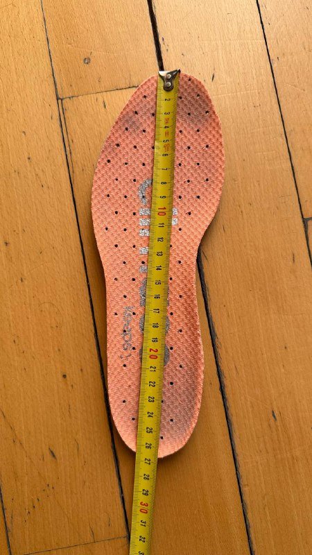 Женские кроссовки Adidas 3